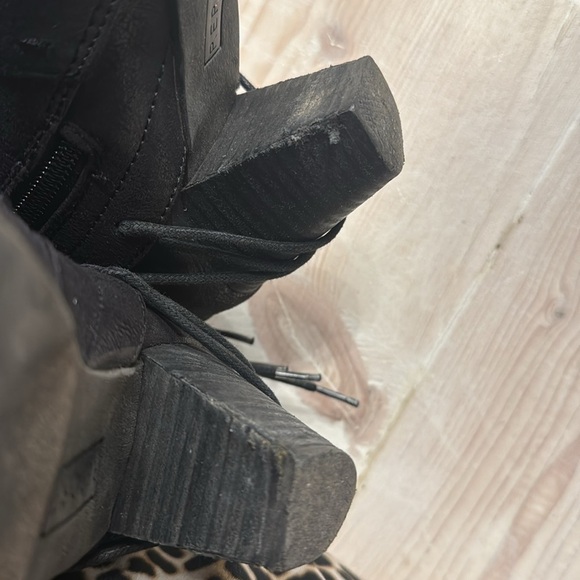 Report Heels - Picture 11 of 12